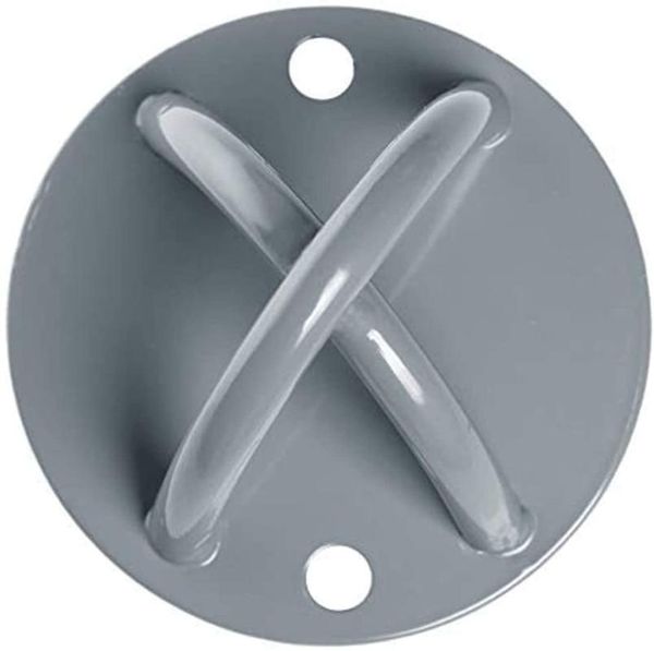 accessories wall mount bracket for suspension straps, ceiling anchor mount, body weight strength training systems, yoga swings
accessories wall mount bracket for suspension straps, ceiling anchor mount, body weight strength training systems, yoga swings
