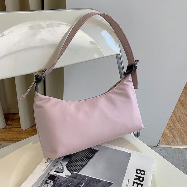 evening bags fashion trend one-shoulder armpit bag retro wild casual net red nylon dumpling temperament messenger
evening bags fashion trend one-shoulder armpit bag retro wild casual net red nylon dumpling temperament messenger