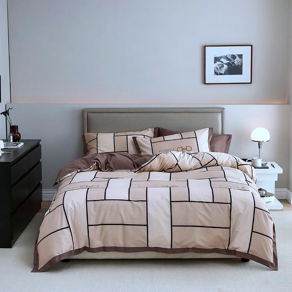 bedding sets 2021 set 100% cotton duvet cover bed linen king single size comforter juego de cama
bedding sets 2021 set 100% cotton duvet cover bed linen king single size comforter juego de cama