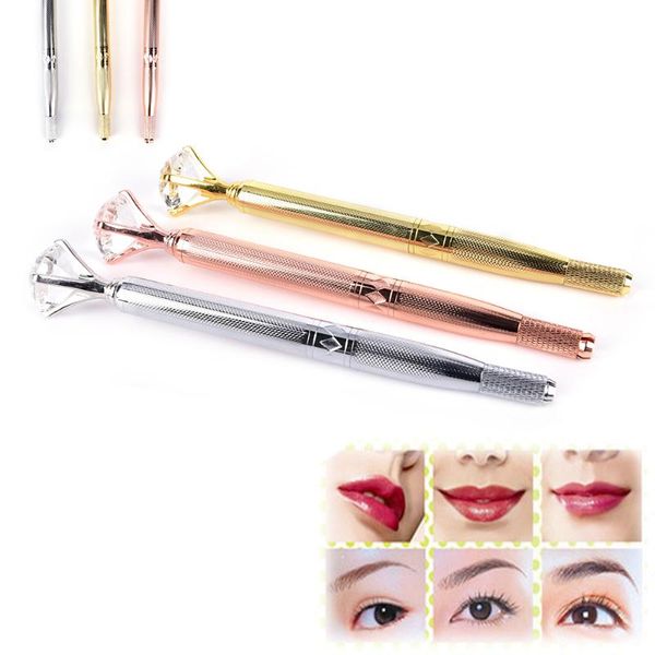 tattoo guns kits manual crystal tebori eyebrow pen permanent makeup machine microblade for lip and equipment
tattoo guns kits manual crystal tebori eyebrow pen permanent makeup machine microblade for lip and equipment
