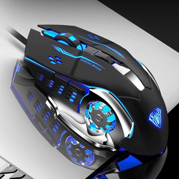 gaming mouse wired 2400dpi max 800-1200-1600-2400dpi 7 buttons mice for lapmouses computer
gaming mouse wired 2400dpi max 800-1200-1600-2400dpi 7 buttons mice for lapmouses computer