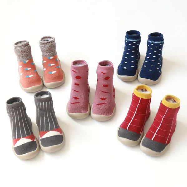 toddler shoe kids cartoon moccasins non slip indoor slippers socks anti-slip child shoes 2021 sock for borns 1 first walkers
toddler shoe kids cartoon moccasins non slip indoor slippers socks anti-slip child shoes 2021 sock for borns 1 first walkers