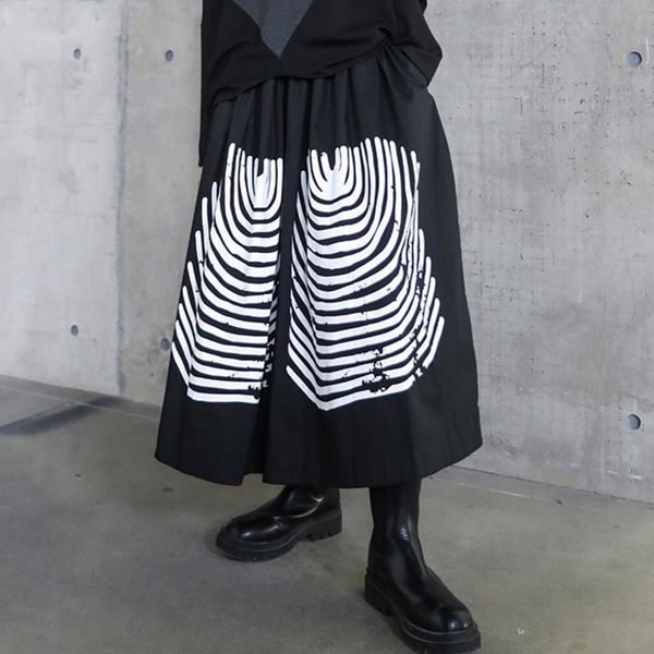 streetwear printing fashion stitching half-length skirt women a-line mid-calf high waist thin autumn 2021 fz3061 skirts, Black
streetwear printing fashion stitching half-length skirt women a-line mid-calf high waist thin autumn 2021 fz3061 skirts, Black