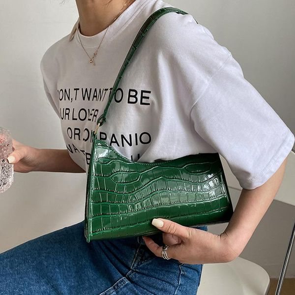 evening bags fashion retro casual women totes shoulder bag female leather solid color chain handbag for 2021 exquisite shopping
evening bags fashion retro casual women totes shoulder bag female leather solid color chain handbag for 2021 exquisite shopping