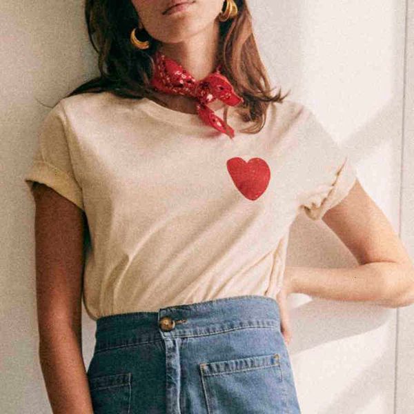 women's t-shirt shirs hear femme vinage prin round collar cream color coon summer casual shor sleeve tees women tee shir 2mcg, White
women's t-shirt shirs hear femme vinage prin round collar cream color coon summer casual shor sleeve tees women tee shir 2mcg, White