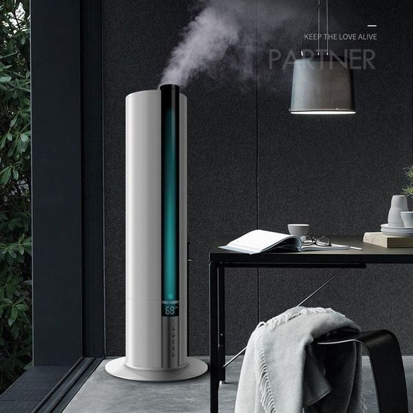 humidifiers 7.5l air cooler remote control humidifier purifier for living room wide range humidification aroma essential oil diffuse h30
humidifiers 7.5l air cooler remote control humidifier purifier for living room wide range humidification aroma essential oil diffuse h30
