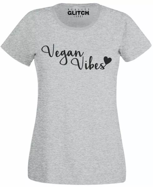 vegan vibes women's t-shirt no meat healthy salad funny diet cool veganism, White;black
vegan vibes women's t-shirt no meat healthy salad funny diet cool veganism, White;black