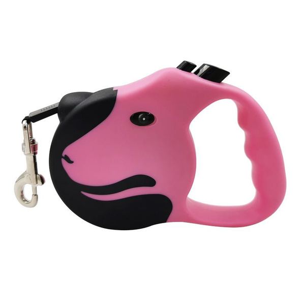 dog collars & leashes cute strong cat retractable size 3m/5m for medium puppy walking automatic adjustable collar leads pet products
dog collars & leashes cute strong cat retractable size 3m/5m for medium puppy walking automatic adjustable collar leads pet products