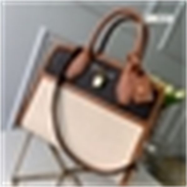 eyu0 m55062 tan leather colorblock handbag women handbags iconic handles shoulder tote cross body bag clutches, Blue;pink
eyu0 m55062 tan leather colorblock handbag women handbags iconic handles shoulder tote cross body bag clutches, Blue;pink