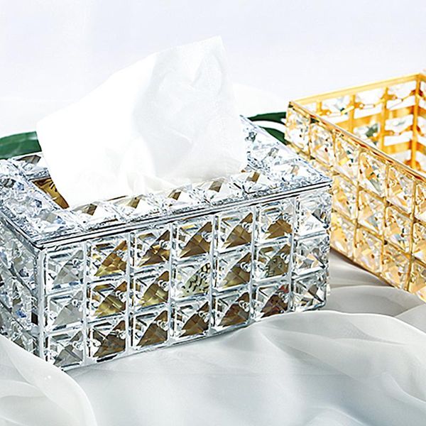 tissue boxes & napkins wedding holiday luxury crystal metal box creative living room coffee table deskstorage for home el car
tissue boxes & napkins wedding holiday luxury crystal metal box creative living room coffee table deskstorage for home el car