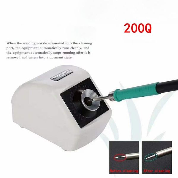 power tool sets yihua 200q infrared sensor smart induction soldering iron tip cleaner with light weight tips cleaning
power tool sets yihua 200q infrared sensor smart induction soldering iron tip cleaner with light weight tips cleaning
