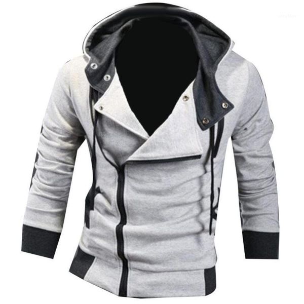 spring autumn mens hoody jacket side zipper pocket comfortable hoodies harajuku male clothing man coats sweatshirts men's jackets, Black;brown
spring autumn mens hoody jacket side zipper pocket comfortable hoodies harajuku male clothing man coats sweatshirts men's jackets, Black;brown