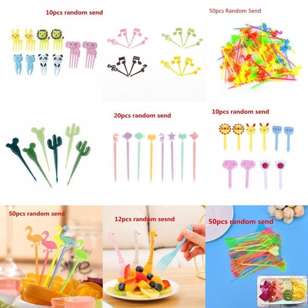 forks animal farm parrot bamboo flamingo fruit fork cartoon children snack cake dessert pick toothpick lunches party decor 1-80pc
forks animal farm parrot bamboo flamingo fruit fork cartoon children snack cake dessert pick toothpick lunches party decor 1-80pc