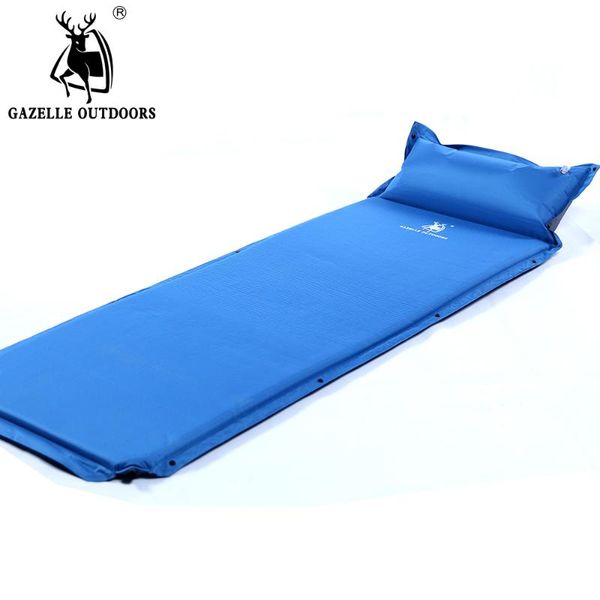 outdoor pads gazelle outdoors camping mat automatic inflatable tent folding splicing picnic beach air mattress sleeping pad bed
outdoor pads gazelle outdoors camping mat automatic inflatable tent folding splicing picnic beach air mattress sleeping pad bed