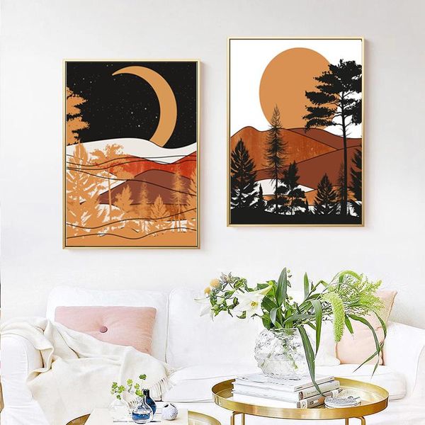 paintings wtq abstract desert landscape retro poster sun canvas painting wall decor art picture room home
paintings wtq abstract desert landscape retro poster sun canvas painting wall decor art picture room home