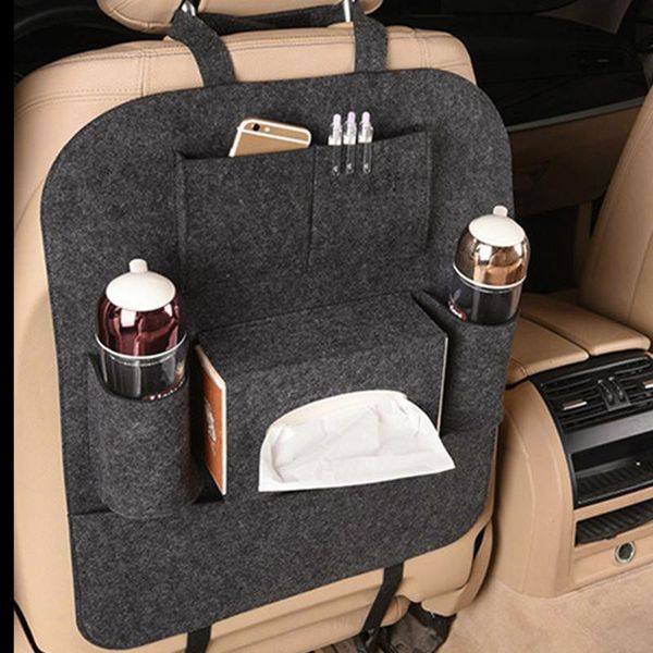 storage boxes & bins auto multifunction hanging box finishing bag multi pockets car seat back organizer wool felt sundries holder container
storage boxes & bins auto multifunction hanging box finishing bag multi pockets car seat back organizer wool felt sundries holder container