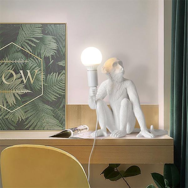 table lamps monkey style resin lamp creative personality simple modern children's bedroom bedside study light us eu au uk plug
table lamps monkey style resin lamp creative personality simple modern children's bedroom bedside study light us eu au uk plug