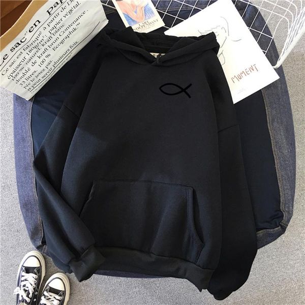 men's hoodies & sweatshirts verkauf komfortable casual streetwear christian jesus fisch druck herren hoodie warme mode weichen hoody, Black
men's hoodies & sweatshirts verkauf komfortable casual streetwear christian jesus fisch druck herren hoodie warme mode weichen hoody, Black