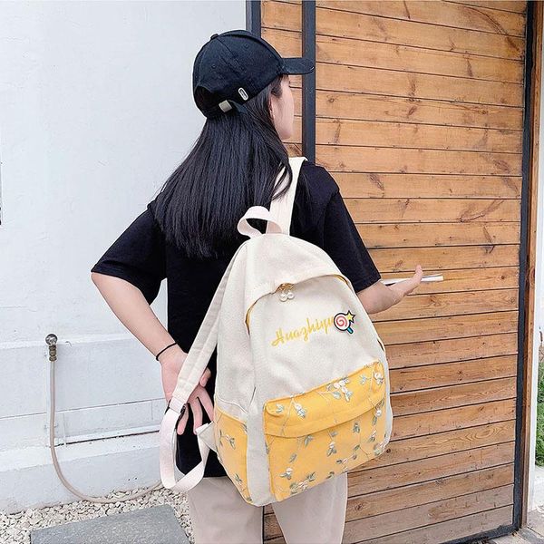 outdoor bags 2021 backpack women solid color shoulder bag fashion school for teenage girl children backpacks travel
outdoor bags 2021 backpack women solid color shoulder bag fashion school for teenage girl children backpacks travel