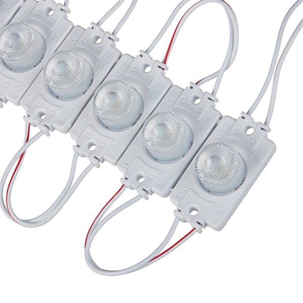 cool white 6500k 1.2w led modules with lens for light box dc12v waterproof ip65 tape adhesive back
cool white 6500k 1.2w led modules with lens for light box dc12v waterproof ip65 tape adhesive back