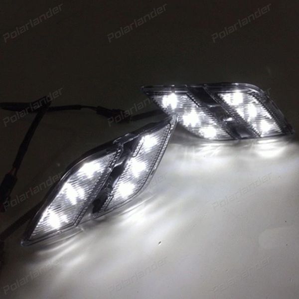 panel lights 2pcs/ fog light head lamp car drl led daytime running for p/eugeot 301 2014-2021
panel lights 2pcs/ fog light head lamp car drl led daytime running for p/eugeot 301 2014-2021