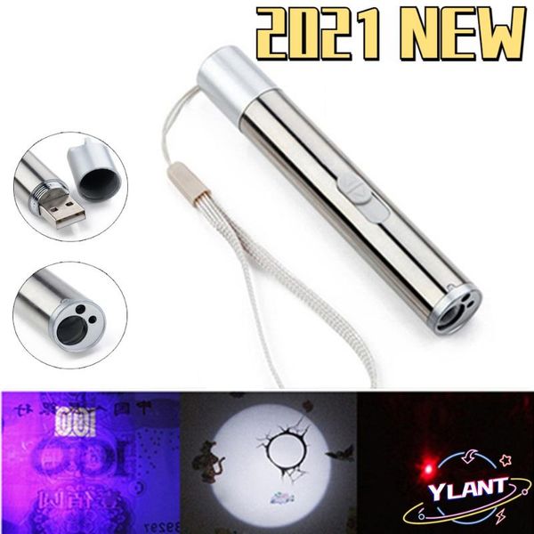 other led lighting xpe/uv/res laser 3in1 portable torch outdoor waterproof built-in battery usb rechargeable camping light mini flash
other led lighting xpe/uv/res laser 3in1 portable torch outdoor waterproof built-in battery usb rechargeable camping light mini flash