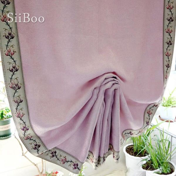 siiboo soft cotton blend roman curtain classical post modern style embrodiery rim cortinas romanas sp6382 & drapes
siiboo soft cotton blend roman curtain classical post modern style embrodiery rim cortinas romanas sp6382 & drapes