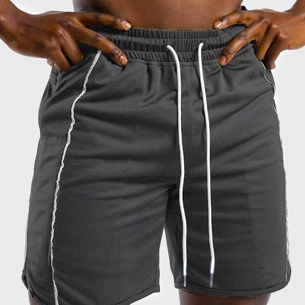 men's shorts fitness summer workout breathablesportswear jogger beach short pants sweatpant, White;black
men's shorts fitness summer workout breathablesportswear jogger beach short pants sweatpant, White;black