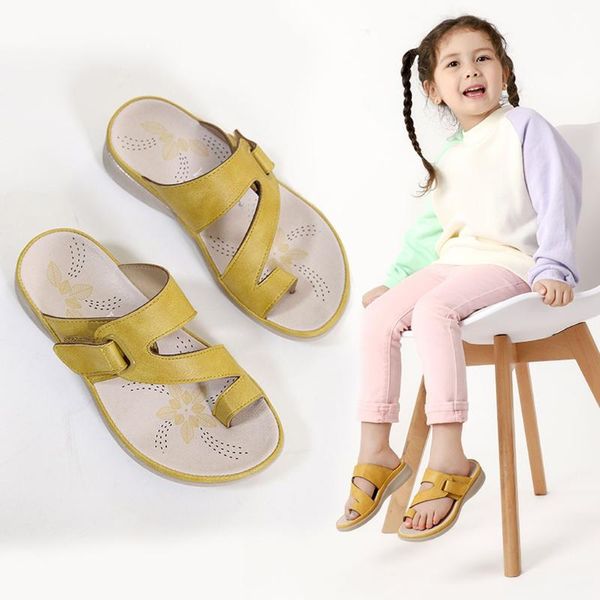 slipper summer children girls beach slippers casual princess sandals beautiful garden flat flip flops shoes bohemian indoor home, Black;grey
slipper summer children girls beach slippers casual princess sandals beautiful garden flat flip flops shoes bohemian indoor home, Black;grey