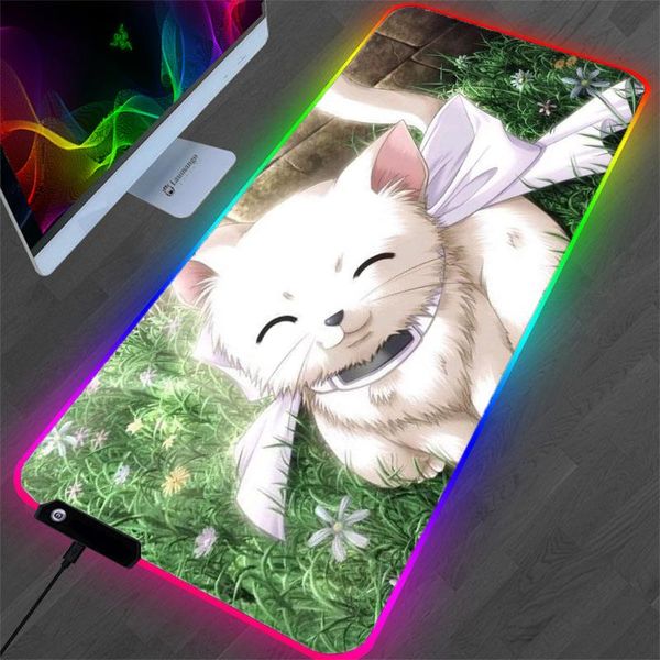mouse pads & wrist rests kawaii anime cute kitten pad xxl rgb high-quality gamer mini pc one piece 700x300 deskprotection desk mat game
mouse pads & wrist rests kawaii anime cute kitten pad xxl rgb high-quality gamer mini pc one piece 700x300 deskprotection desk mat game