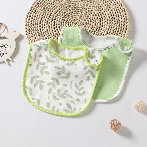 bibs & burp cloths 2pcs baby feeding bib waterproof apron towel toddler dinner bandanas h9ef
bibs & burp cloths 2pcs baby feeding bib waterproof apron towel toddler dinner bandanas h9ef