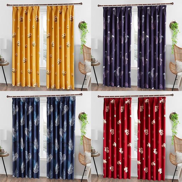 window curtains blackout printed curtain for bedroom living room soft drape heat resistant furniture protector home decor & drapes
window curtains blackout printed curtain for bedroom living room soft drape heat resistant furniture protector home decor & drapes