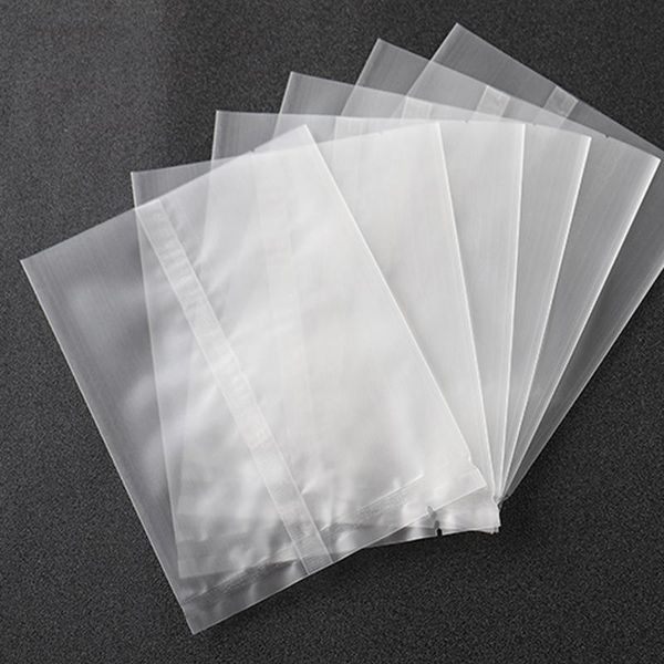 gift wrap 12*16cm open transparence heat seal frost matte plastic pouch cake biscuit packaging bag 3000pcs
gift wrap 12*16cm open transparence heat seal frost matte plastic pouch cake biscuit packaging bag 3000pcs