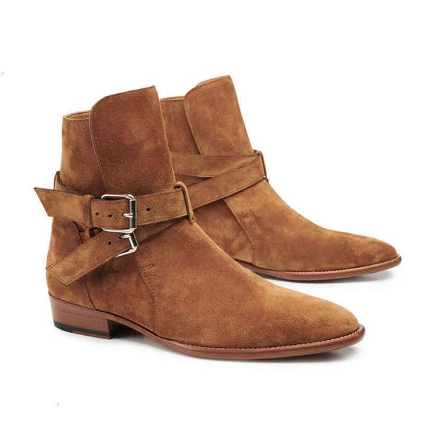 boots genuine flock leather chukka men buckle fashion british style men's boot 12#20/20d50 9m5g, Black
boots genuine flock leather chukka men buckle fashion british style men's boot 12#20/20d50 9m5g, Black