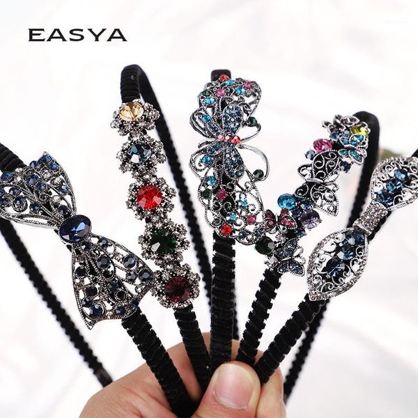 mix styles butterfly hairband hair accessories women girls vintage rhinestone headband shiny crystal bowknot headwear1
mix styles butterfly hairband hair accessories women girls vintage rhinestone headband shiny crystal bowknot headwear1