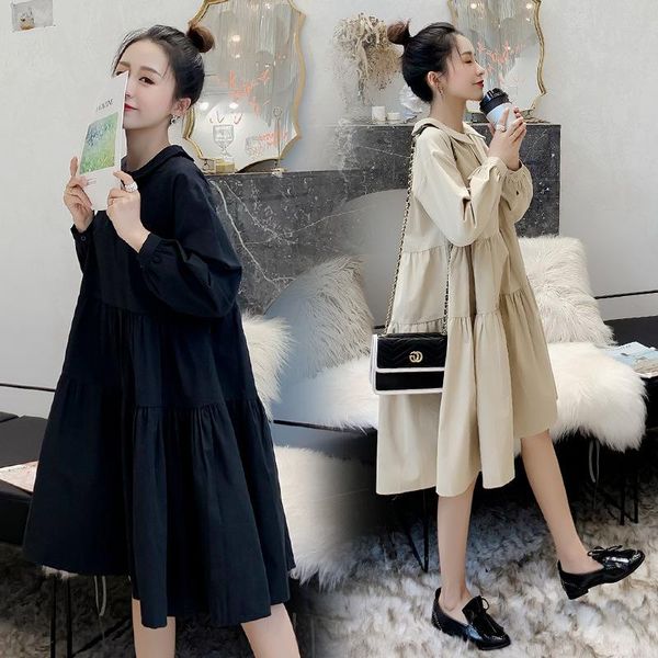 maternity dresses netro autumn dress long sleeve pregnant ball gown pregnancy pography clothes, White
maternity dresses netro autumn dress long sleeve pregnant ball gown pregnancy pography clothes, White