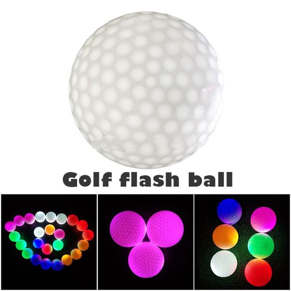 golf balls 1pc glowing ball night light up led for long distance shooting dark sport practice too789
golf balls 1pc glowing ball night light up led for long distance shooting dark sport practice too789