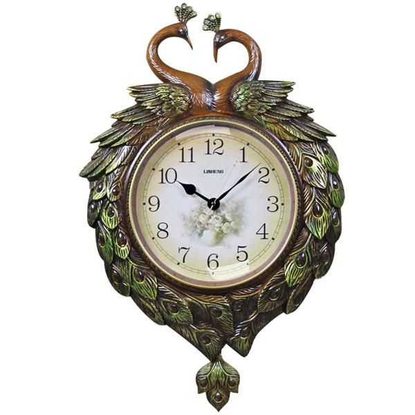 wall clocks peacock european mute clock living room custom charts bedroom home fashion quartz
wall clocks peacock european mute clock living room custom charts bedroom home fashion quartz