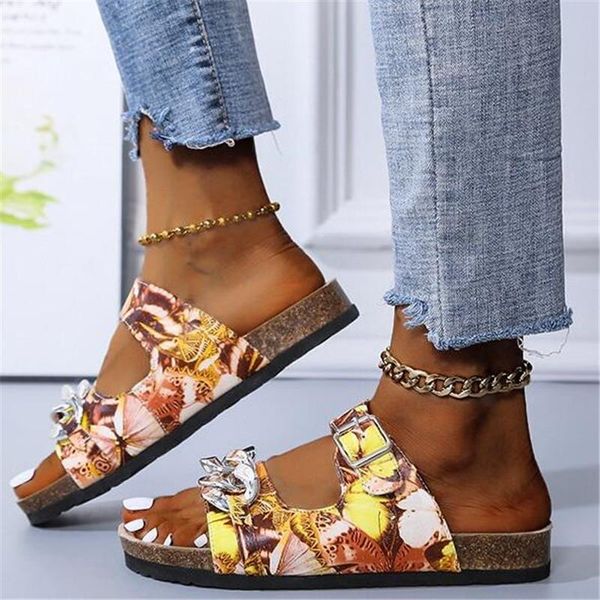 slippers open-toed flat-bottomed large size women summer platform sandals fashion casual womens shoes beach slides, Black
slippers open-toed flat-bottomed large size women summer platform sandals fashion casual womens shoes beach slides, Black