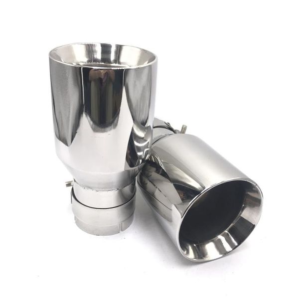 manifold & parts 1pcs exhaust pipe car brand 304 stainless steel flush air outlet , suitable for any model
manifold & parts 1pcs exhaust pipe car brand 304 stainless steel flush air outlet , suitable for any model