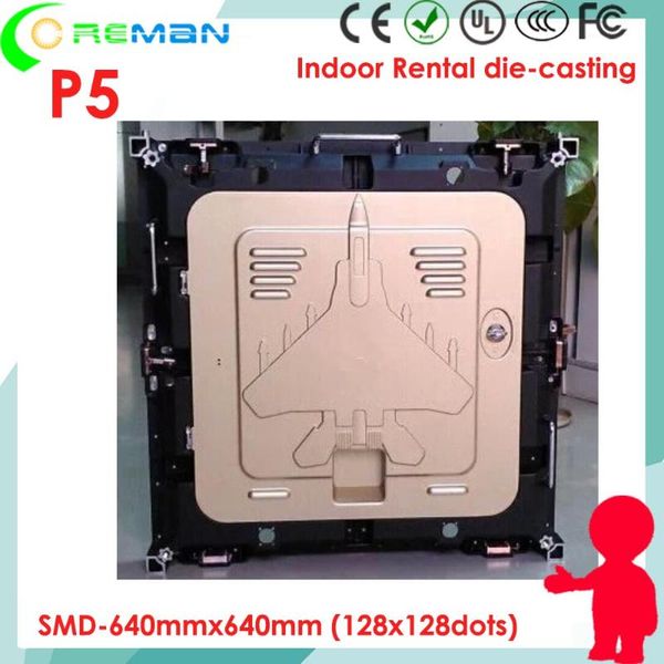 selling p5 rental led screen indoor, display cabinet with power supply receiving card cable full set panel
selling p5 rental led screen indoor, display cabinet with power supply receiving card cable full set panel