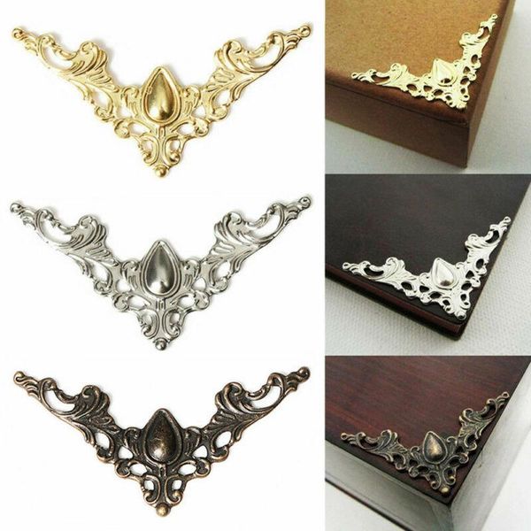 craft tools metal corners for books scrapbooking po menus corner protectors crafts diy ornament 42x42x57mm 20pcs
craft tools metal corners for books scrapbooking po menus corner protectors crafts diy ornament 42x42x57mm 20pcs