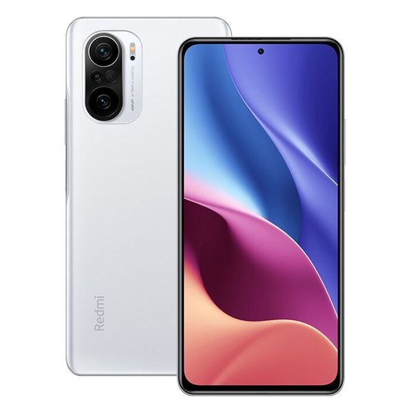 Xiaomi Original Redmi K40 5G Mobile Phone 6GB RAM 128GB ROM Snapdragon 870 Android 6.67.
Xiaomi Original Redmi K40 5G Mobile Phone 6GB RAM 128GB ROM Snapdragon 870 Android 6.67.