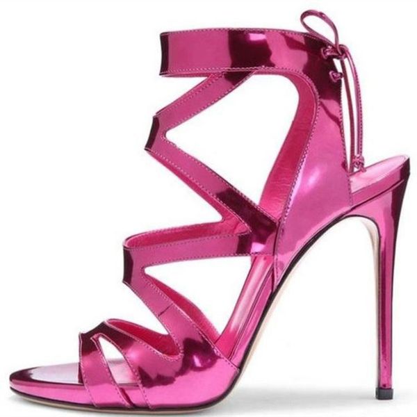 dress shoes moraima snc 2021 summer explosions stiletto high heel sandals large size women's party, Black
dress shoes moraima snc 2021 summer explosions stiletto high heel sandals large size women's party, Black