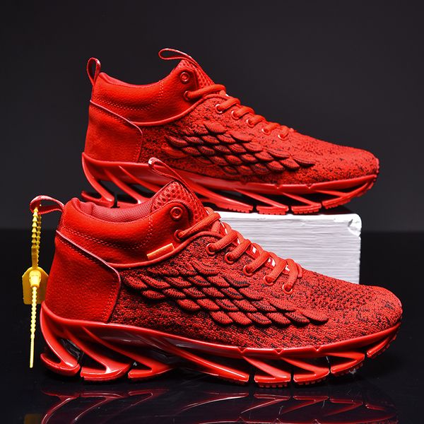 2021 classic cross-border large size mens womens shoes thick-soled solid color casual sports front lace-up high-round toe red shoe code: w-6, White;red
2021 classic cross-border large size mens womens shoes thick-soled solid color casual sports front lace-up high-round toe red shoe code: w-6, White;red