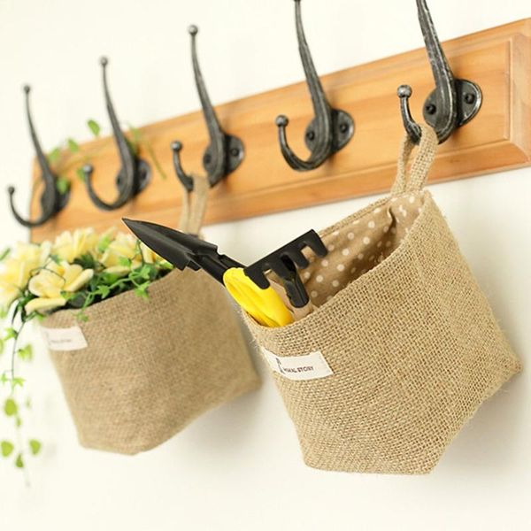 storage baskets home decor stripe hanging pocket small sack sundries organizer cosmetic organiser cotton linen bag 1pcs
storage baskets home decor stripe hanging pocket small sack sundries organizer cosmetic organiser cotton linen bag 1pcs