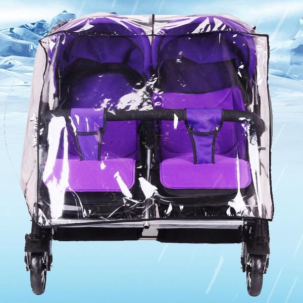 rain coat for universal baby stroller front rear parm side by jogger cover twin parts & accessories
rain coat for universal baby stroller front rear parm side by jogger cover twin parts & accessories