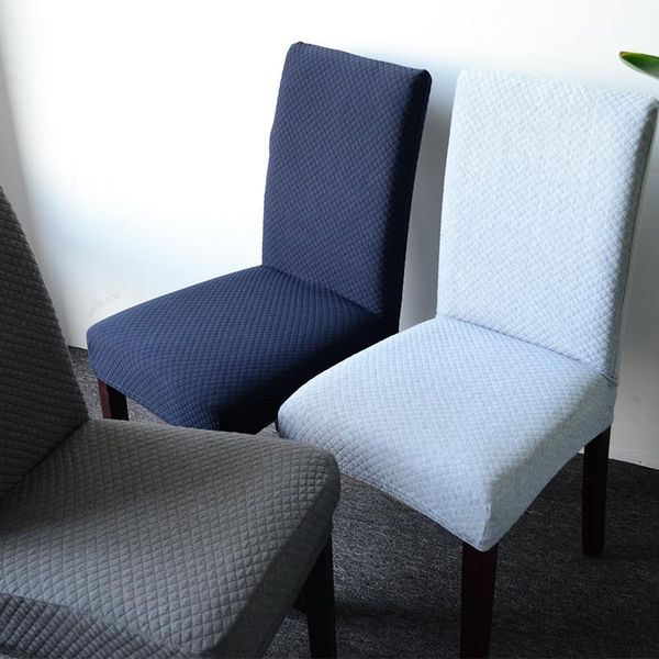 elastic knitted fabric dining chair cover s/m/l stretch seat slipcover washable for el banquet protector covers
elastic knitted fabric dining chair cover s/m/l stretch seat slipcover washable for el banquet protector covers