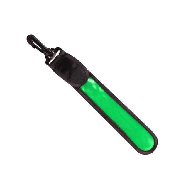 light reflective belt strap night outdoor accessories lighting pendant decor three different luminous mode elbow & knee pads, Black;gray
light reflective belt strap night outdoor accessories lighting pendant decor three different luminous mode elbow & knee pads, Black;gray