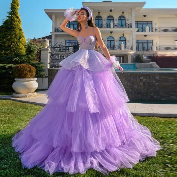 casual dresses garden lavender draped tulle ball gowns shiny beaded sequin long formal event party sweetheart pretty women outfit, Black;gray
casual dresses garden lavender draped tulle ball gowns shiny beaded sequin long formal event party sweetheart pretty women outfit, Black;gray